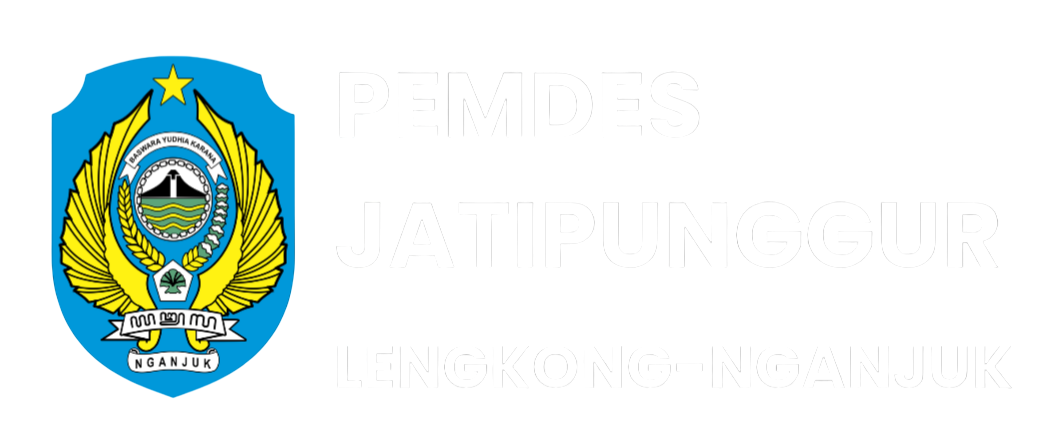Desa Jatipunggur